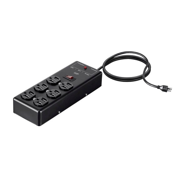 Panel Meter 1287 120 45-55 Hz 2.5 Wv