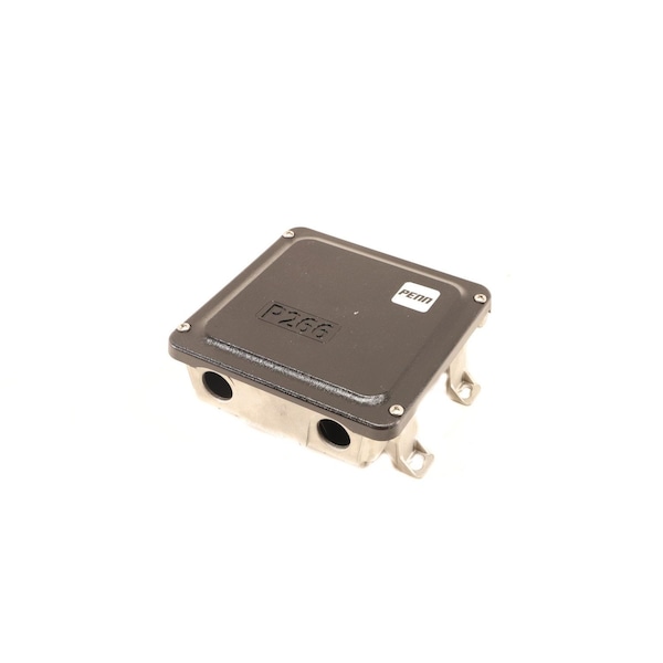 440-575v FAN SPEED CONTROL