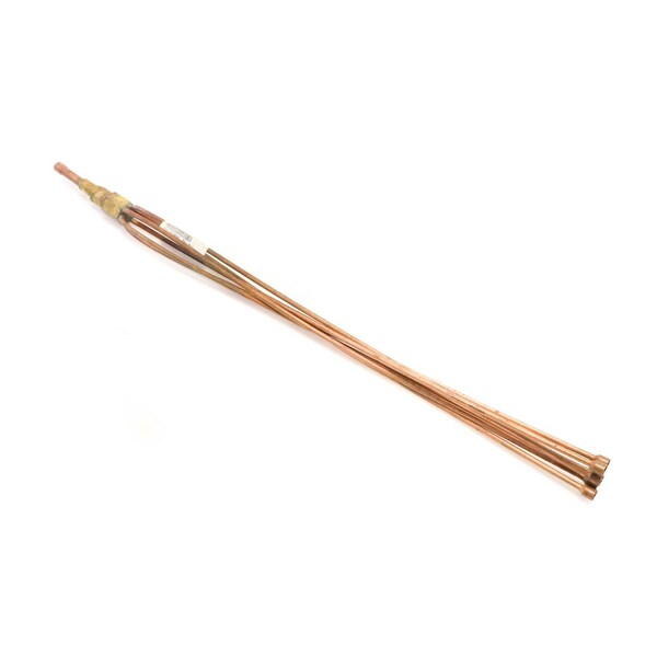 DIST ORFICE BELLED 6 TUBE 20 in.