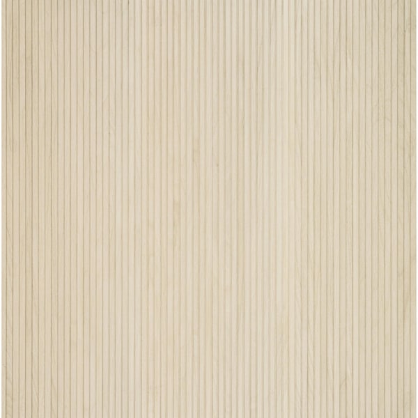 Urbanslat Blonde 16" X 48" Matte Ceramic Wall Tile, PK3