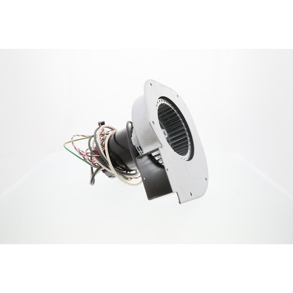 Comb Draft Inducer Assembly
