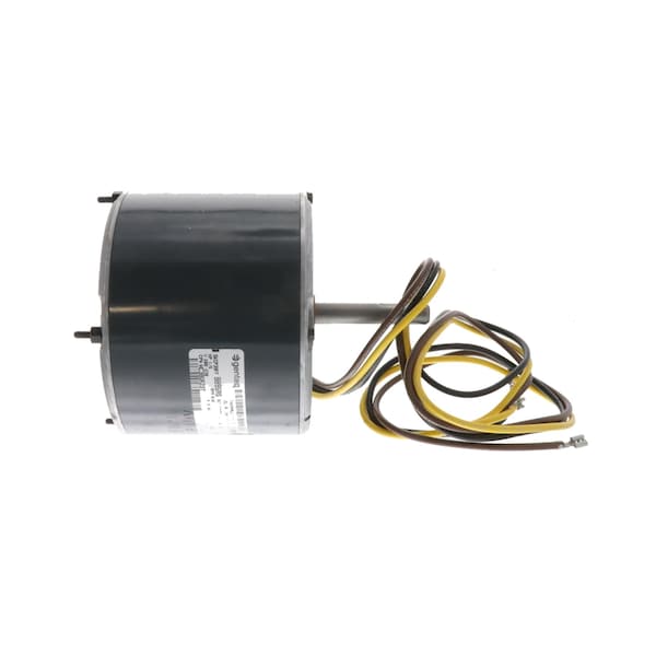 Motor, 208-230V, 1Ph 1/5Hp 810Rpm