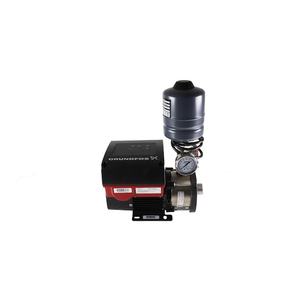 CMBE3-51 BOOSTER PUMP 115V