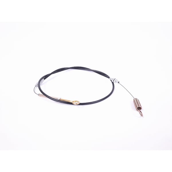 Cable-Clutch