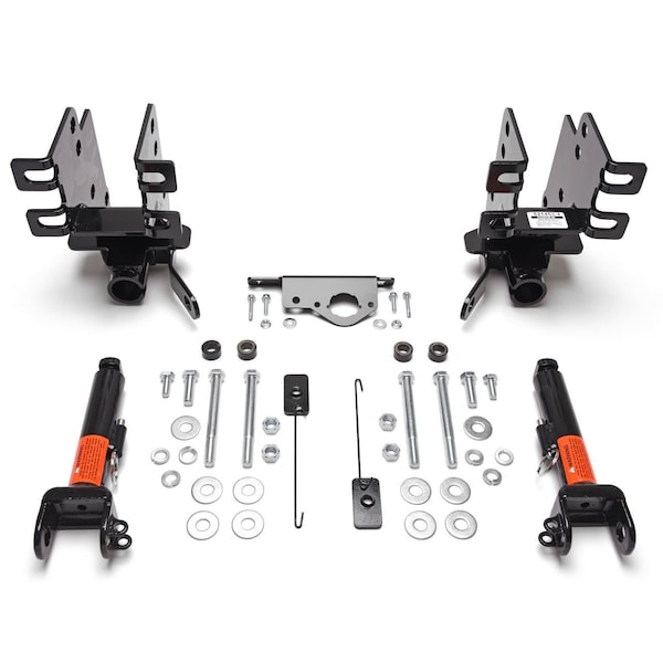 Vehicle Baseplate