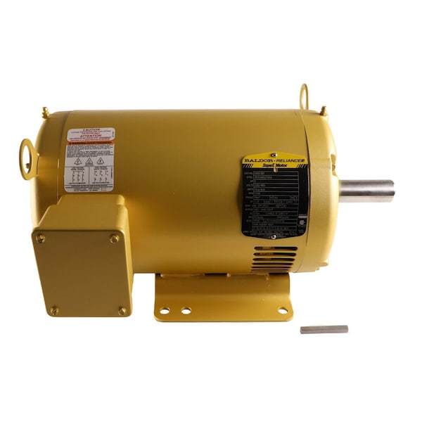 5HP 1760RPM 3P60HZ 184T OPSB