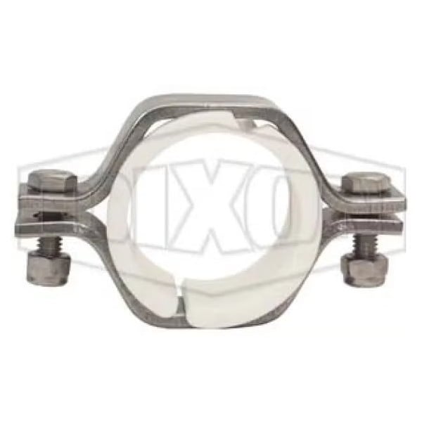 12 in HEX TUBE HANGER W/ABS SLEEVE