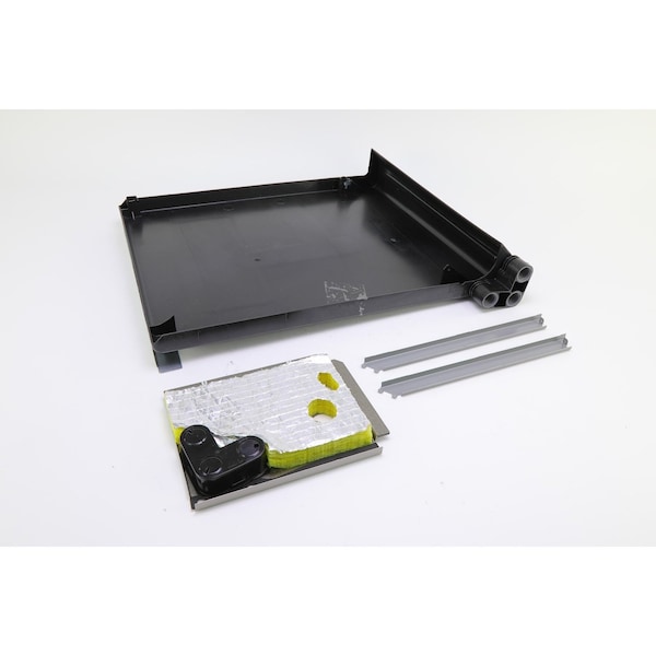 Condensate Drain Pan Kit