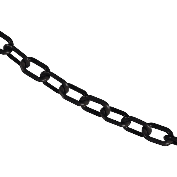 1" x 50' Plastic Safety Chain Safety Chain