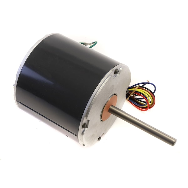 Motor, 277V1Ph 1/2Hp 1060Rpm 2Spd