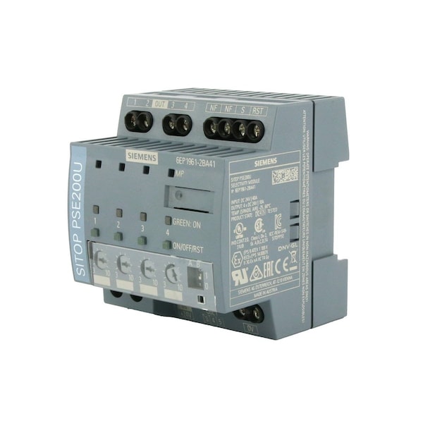 Module