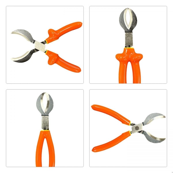 8 Ringing Scoring Plier