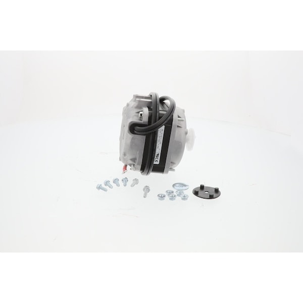 Motor18 Watt 1/47HP 115V 1550RPM