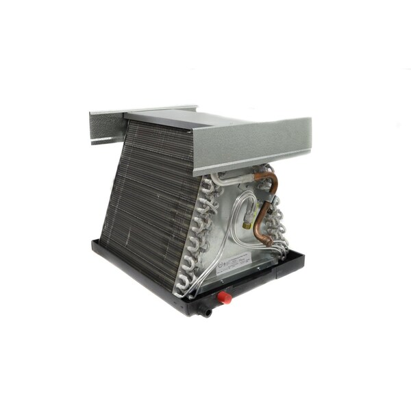 Alumn Evap Coil