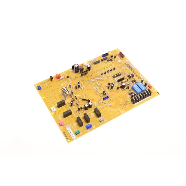 PRINTED CIRCUIT ASSEMBLY