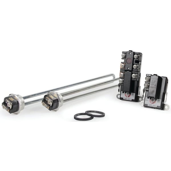 Plumber's Pack Series 0 Water Heater Repair Kit