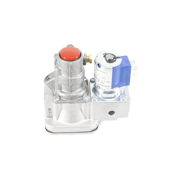 1/2 in. 120V 190CFH COMB GAS VLV