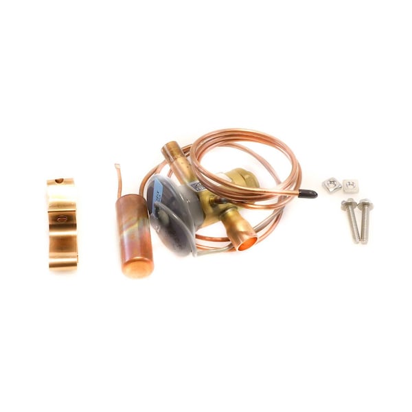 Therm Expansion Valve 4Ton R-22