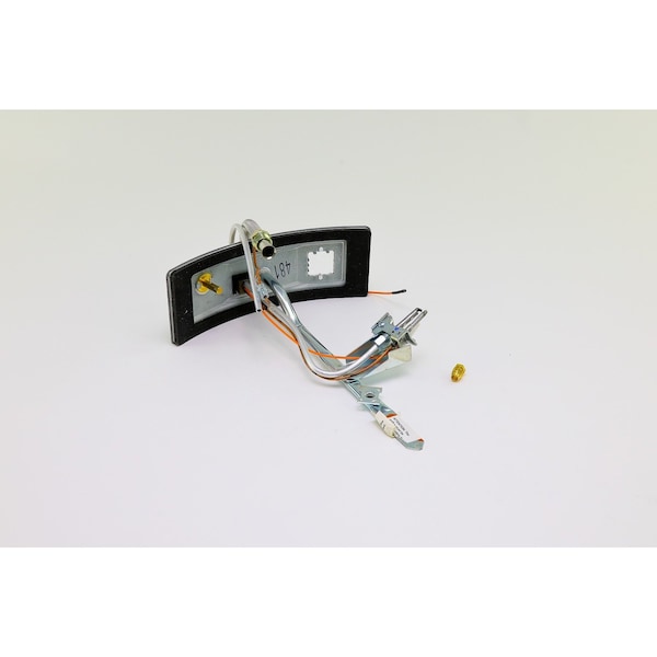 NAT MANIFOLD DOOR ASSY