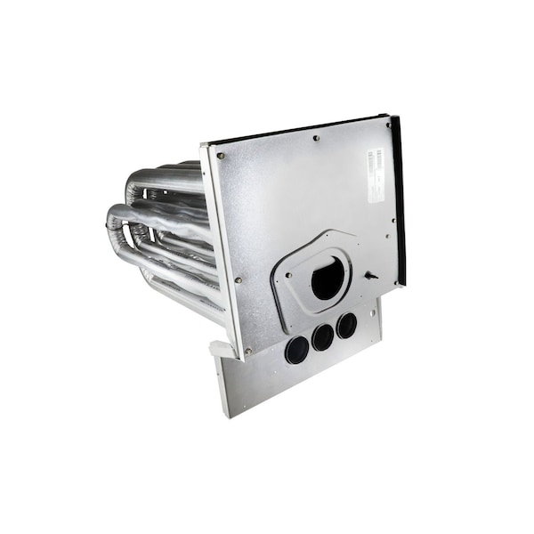 HEAT EXCHANGER