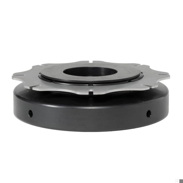 Low Profile Chocks, Adjustable