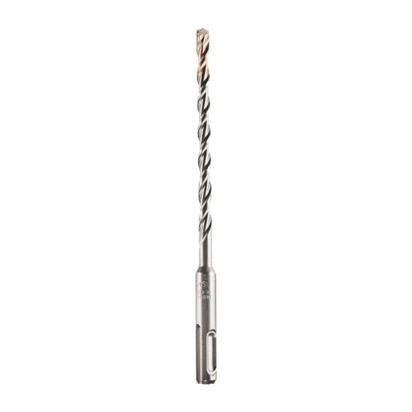 Hammer Drill Bit, SDS Plus, 3/4x24 In