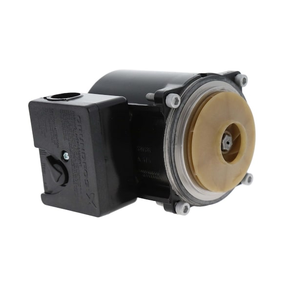 230v 3speed Pump no volute