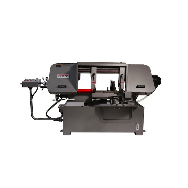 12X20Semi Auto Mitr Hydvise