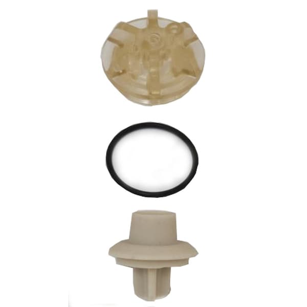 Repair Kit Vb Chi For - Part No 892-302Kjkabnf