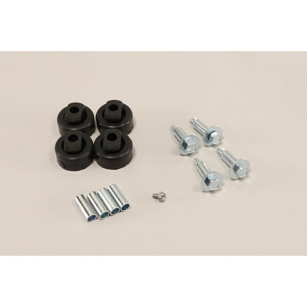Mntg Kit W/Grommet-1 Compress