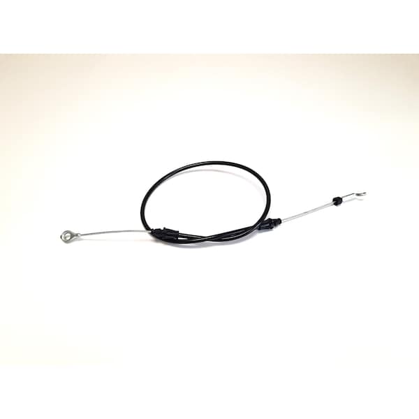 Cable-Brake Trans