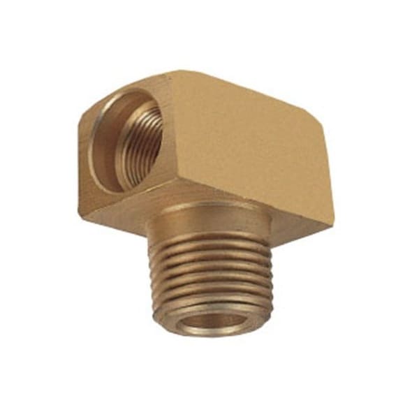 SLB Double Spud, 1/2" Thread