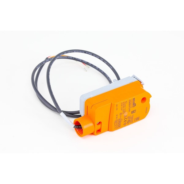 24V ON/OFF MODULATING ACT