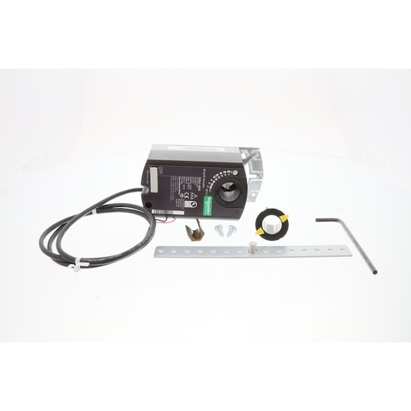 Nsr 0-10Vdc Actuator 24V, 70
