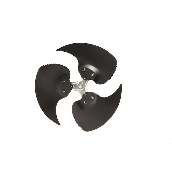 1/2 in. BORE 26 in. DIA 3BLADE FAN