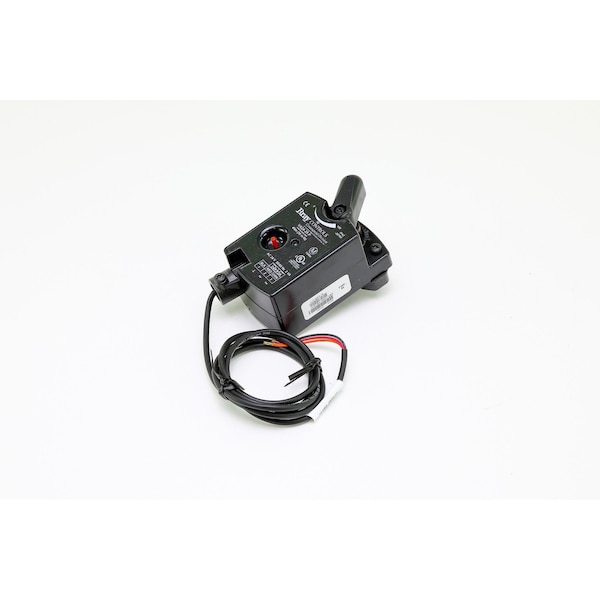 Actuator24Vac Nsr On/Off Actuator