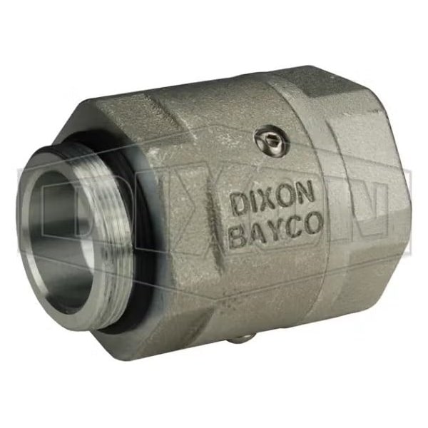 Replacement Inlet Swivel, Suitable For Use w/ BL062, BL064 and BL072 Bulk Delivery Nozzle, 1-1/4 in