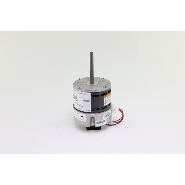 Blower Motor & Module