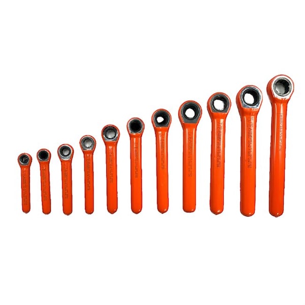 11/16 Gear Wrench