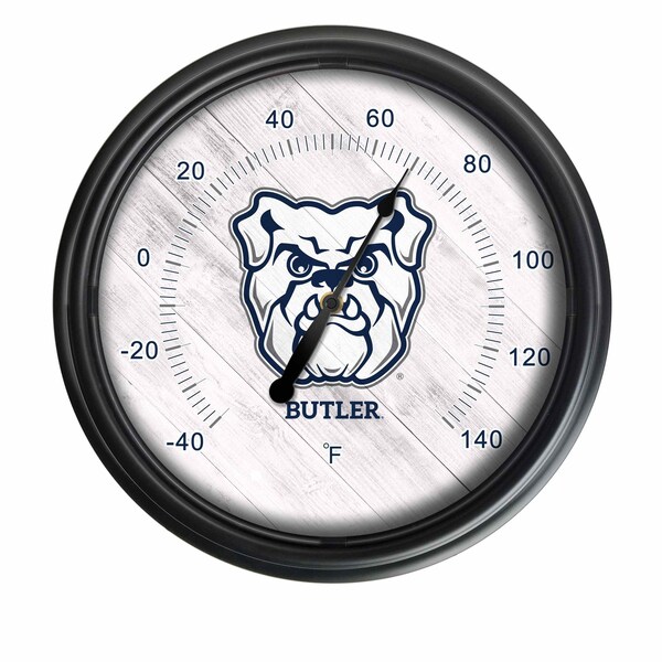 Butler University Indoor/Outdoor LED Thermometer
