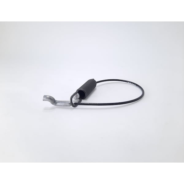 Cable-Clutch Contr