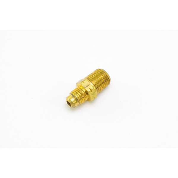 Plug 1/4"NPTx1/4"Flr 208-220F