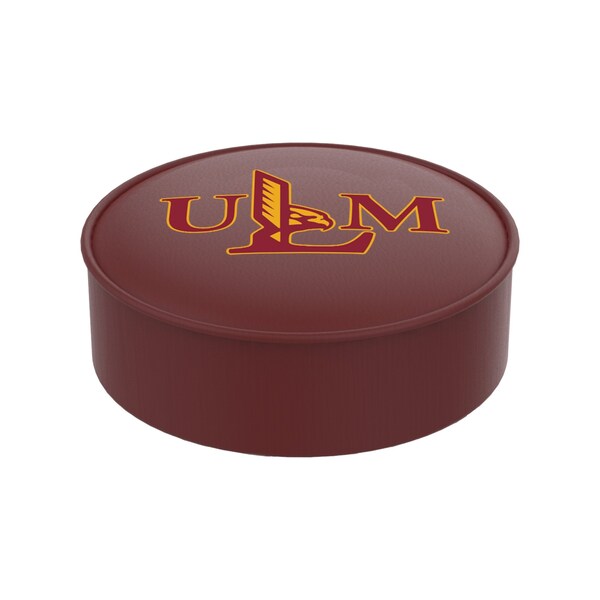 Louisiana-Monroe Seat Cover