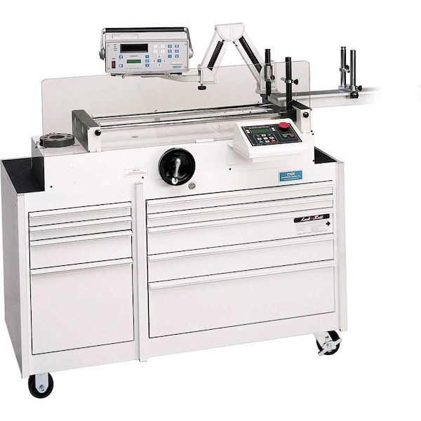CDI Multitest Complete System