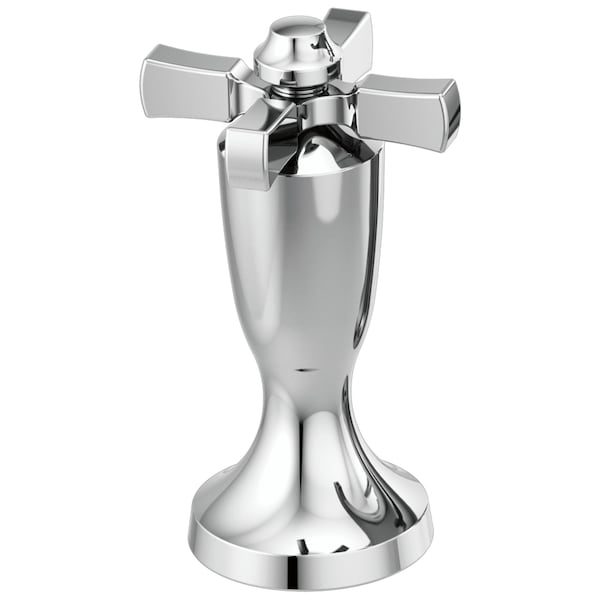 Dorval Handle 1C-Roman Tub And Wm Tub Filler