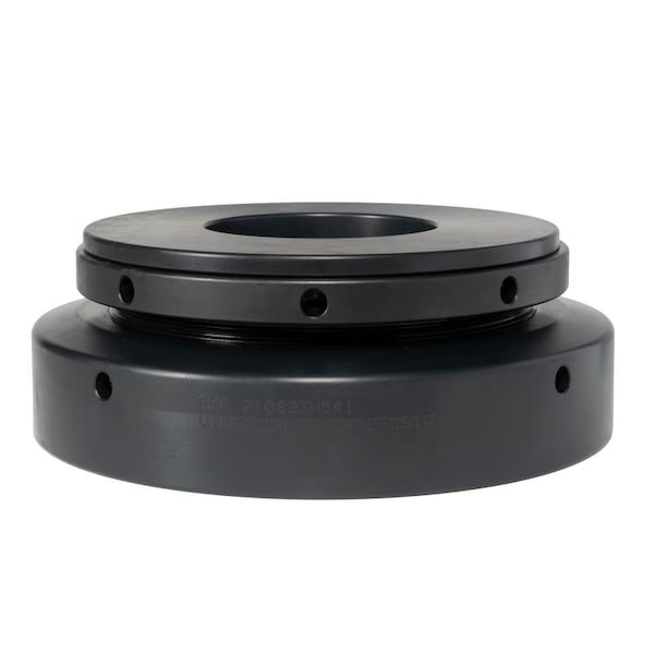 Surface Treated Chocks, Bolt Size Min 64
