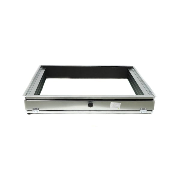 24 in. FILTER RACK
