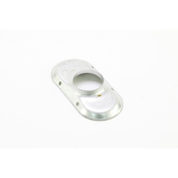 Plate Cell Inlet