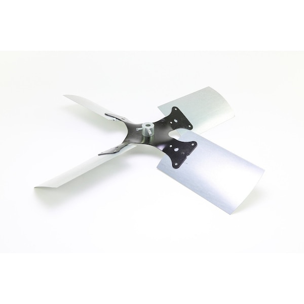 Fan Blade, 30"Dia 24Deg 5/8" Cw 4Bld Fan