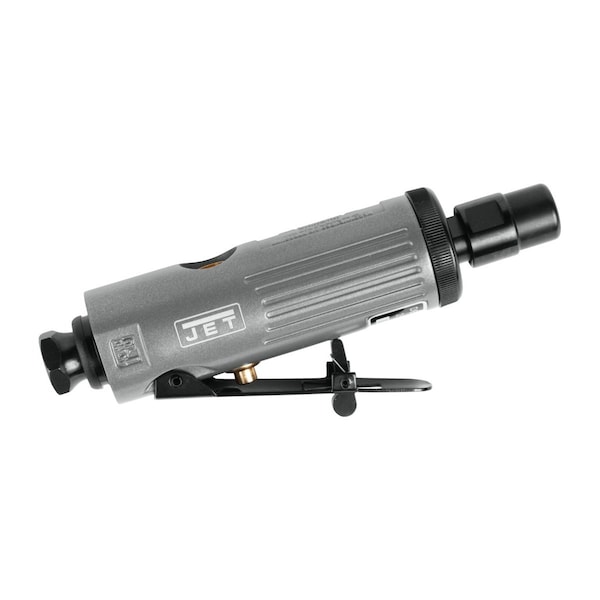 1/4  Straight Aluminum Die Grinder